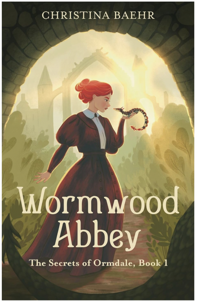 Wormwood Abbey